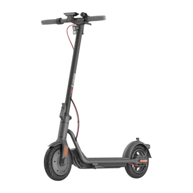 NAVEE Električni romobil V25i Pro, 600 W, do 25 km, 10", crni